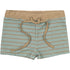 Mikk-Line Swim Pant (Printed) UV50+ Swimwear Green bay